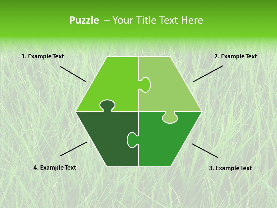 Flammable Burner Energy PowerPoint Template