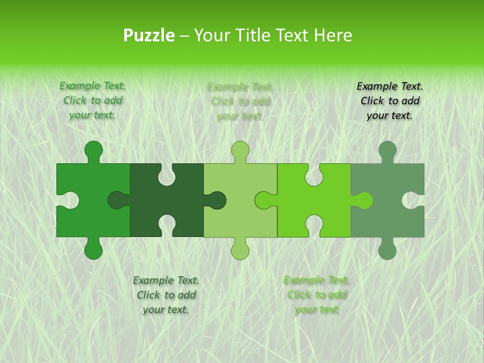 Flammable Burner Energy PowerPoint Template