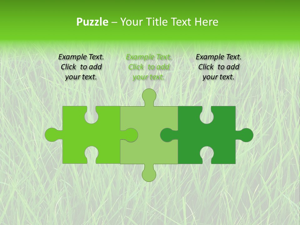 Flammable Burner Energy PowerPoint Template