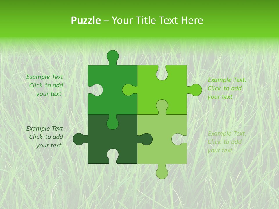 Flammable Burner Energy PowerPoint Template