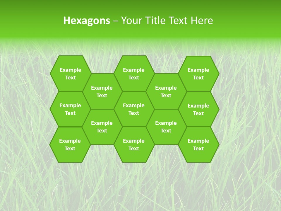 Flammable Burner Energy PowerPoint Template