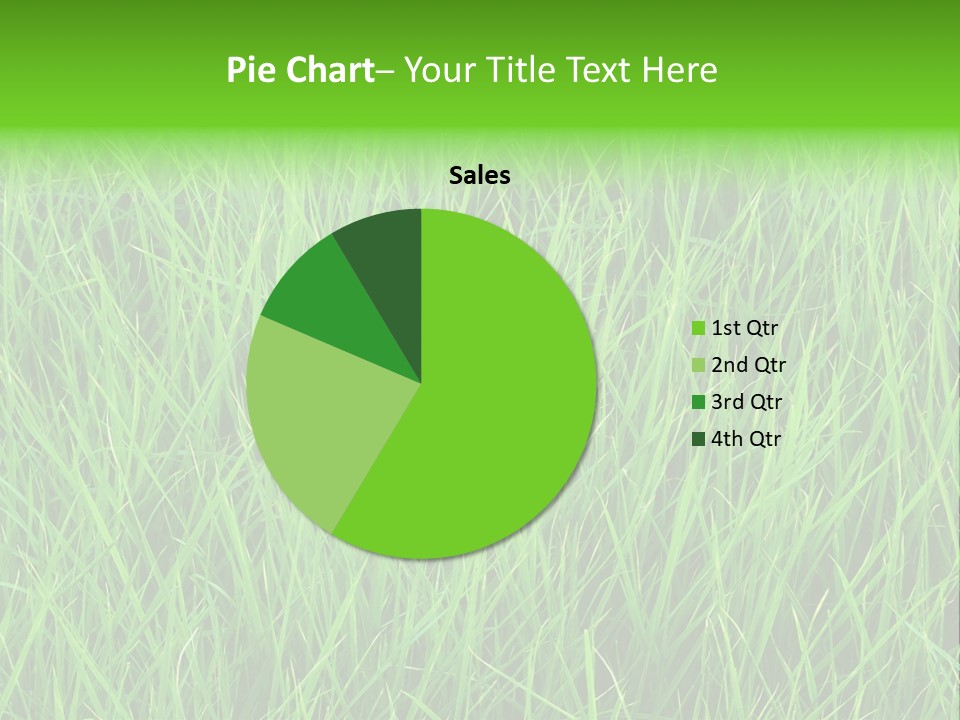 Flammable Burner Energy PowerPoint Template