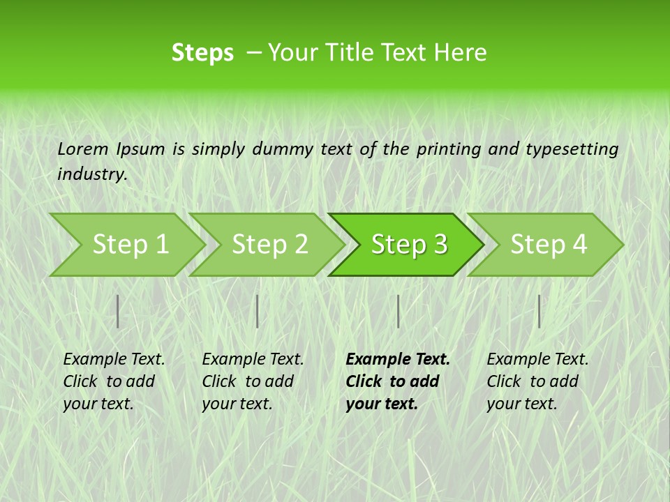 Flammable Burner Energy PowerPoint Template