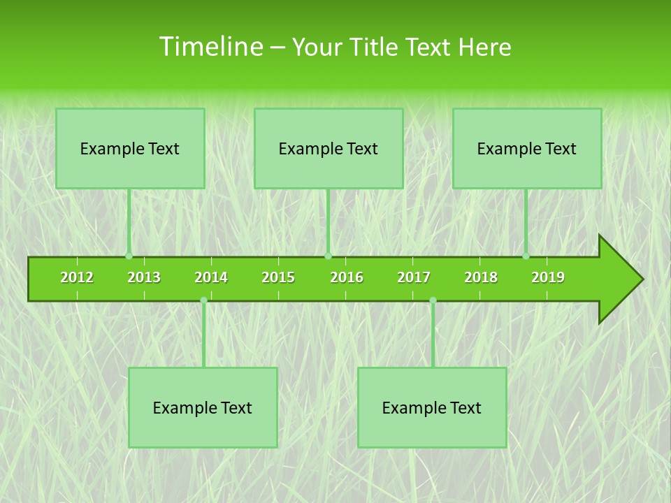 Flammable Burner Energy PowerPoint Template