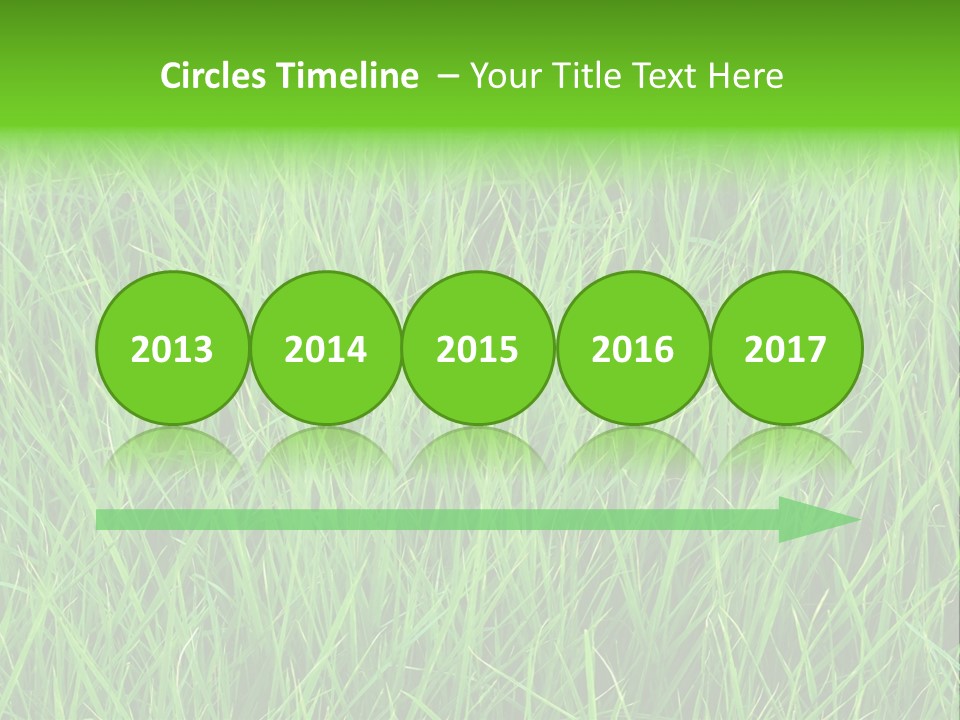 Flammable Burner Energy PowerPoint Template