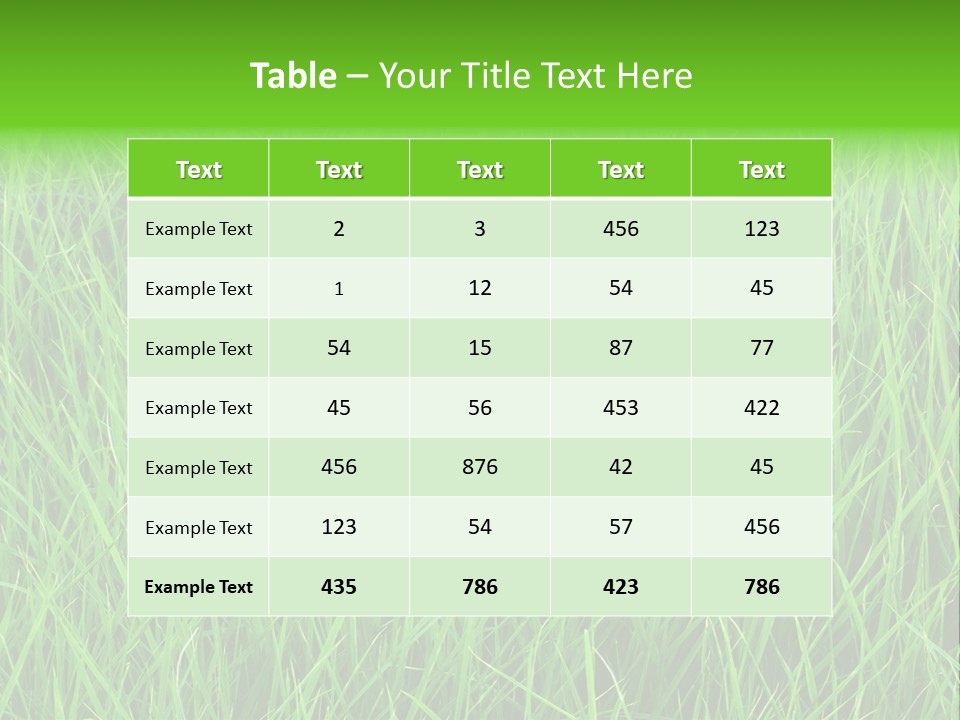 Flammable Burner Energy PowerPoint Template