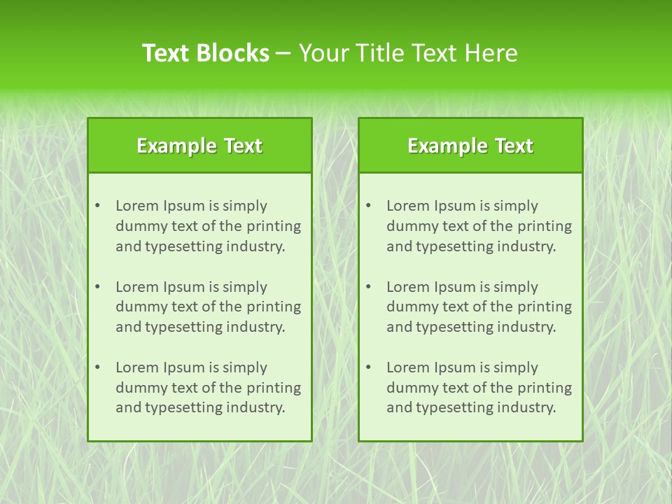 Flammable Burner Energy PowerPoint Template