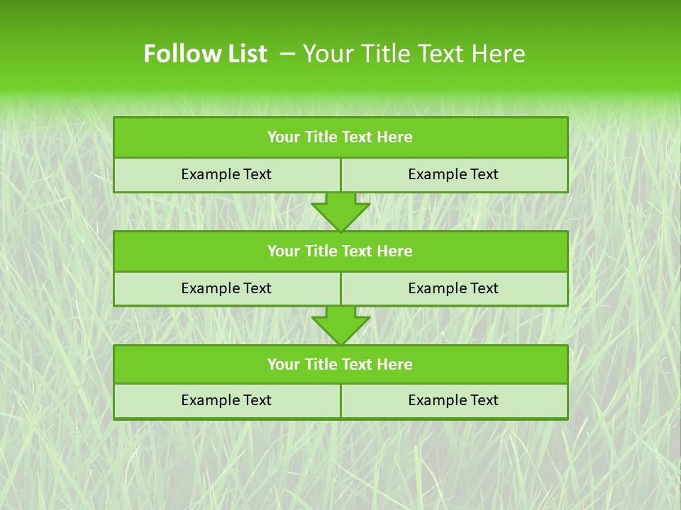 Flammable Burner Energy PowerPoint Template