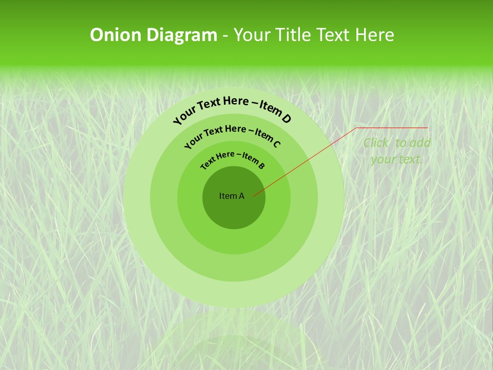 Flammable Burner Energy PowerPoint Template