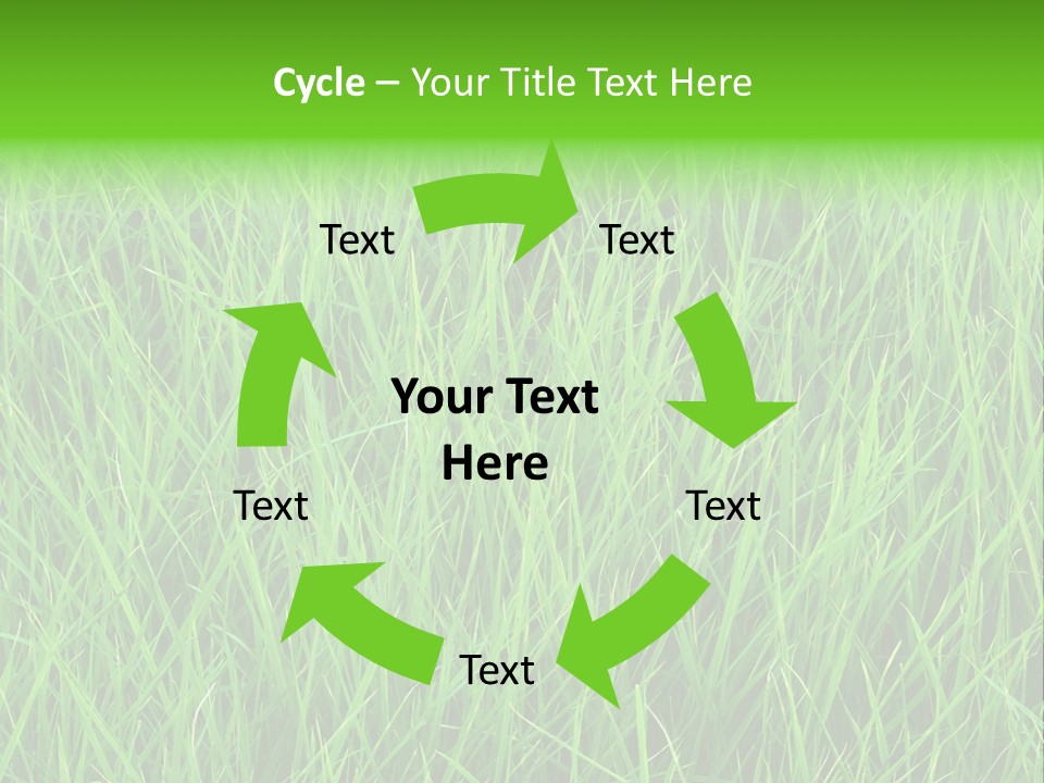 Flammable Burner Energy PowerPoint Template