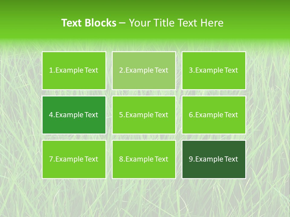 Flammable Burner Energy PowerPoint Template