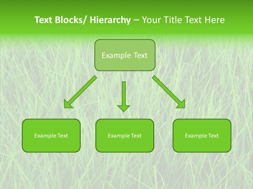 Flammable Burner Energy PowerPoint Template