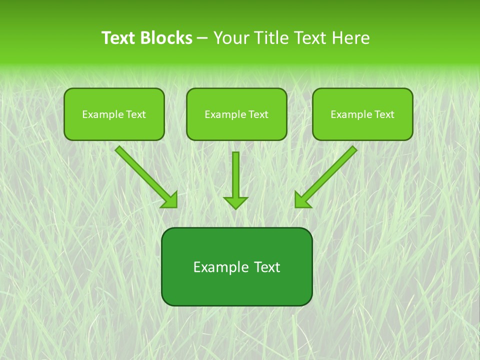 Flammable Burner Energy PowerPoint Template