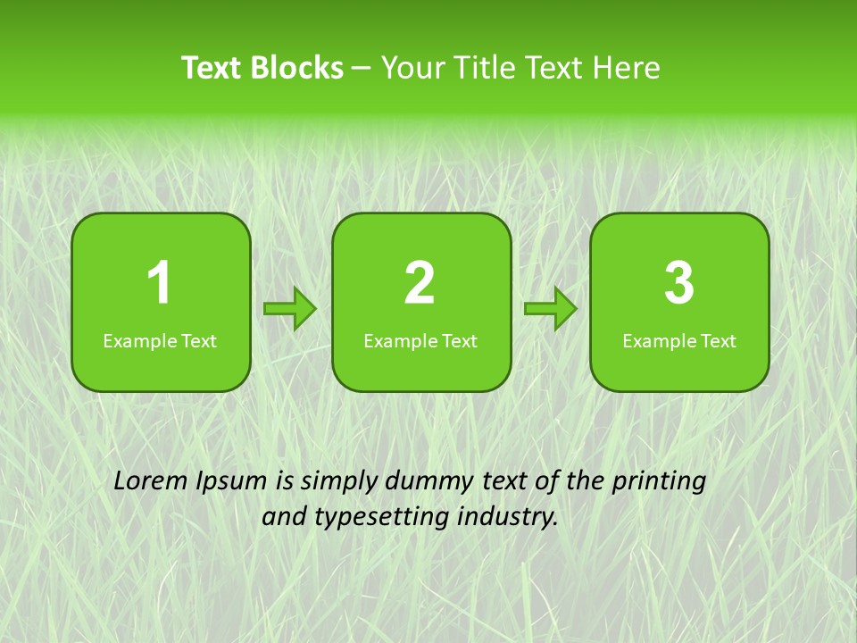 Flammable Burner Energy PowerPoint Template