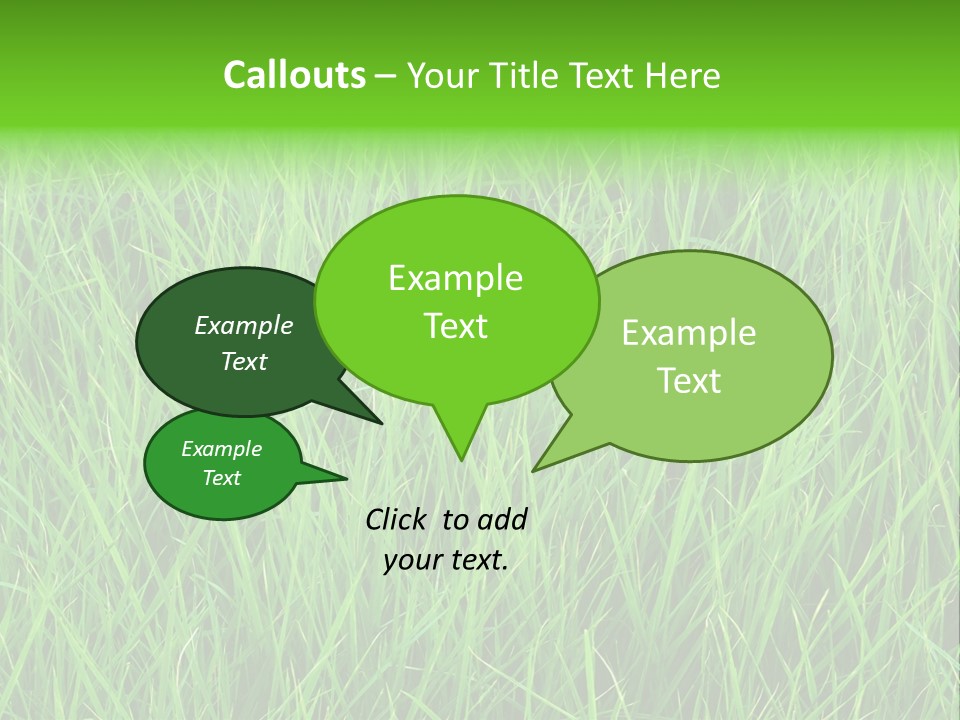 Flammable Burner Energy PowerPoint Template