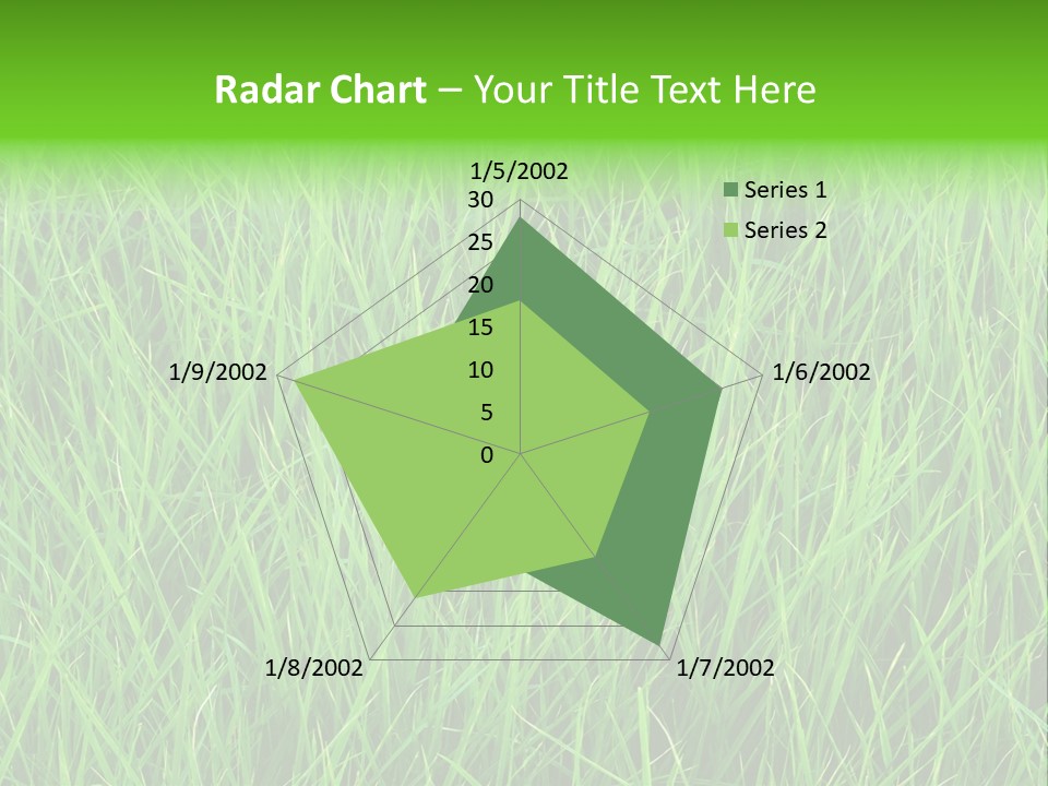 Flammable Burner Energy PowerPoint Template