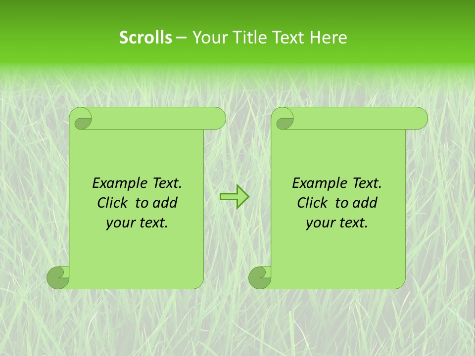 Flammable Burner Energy PowerPoint Template