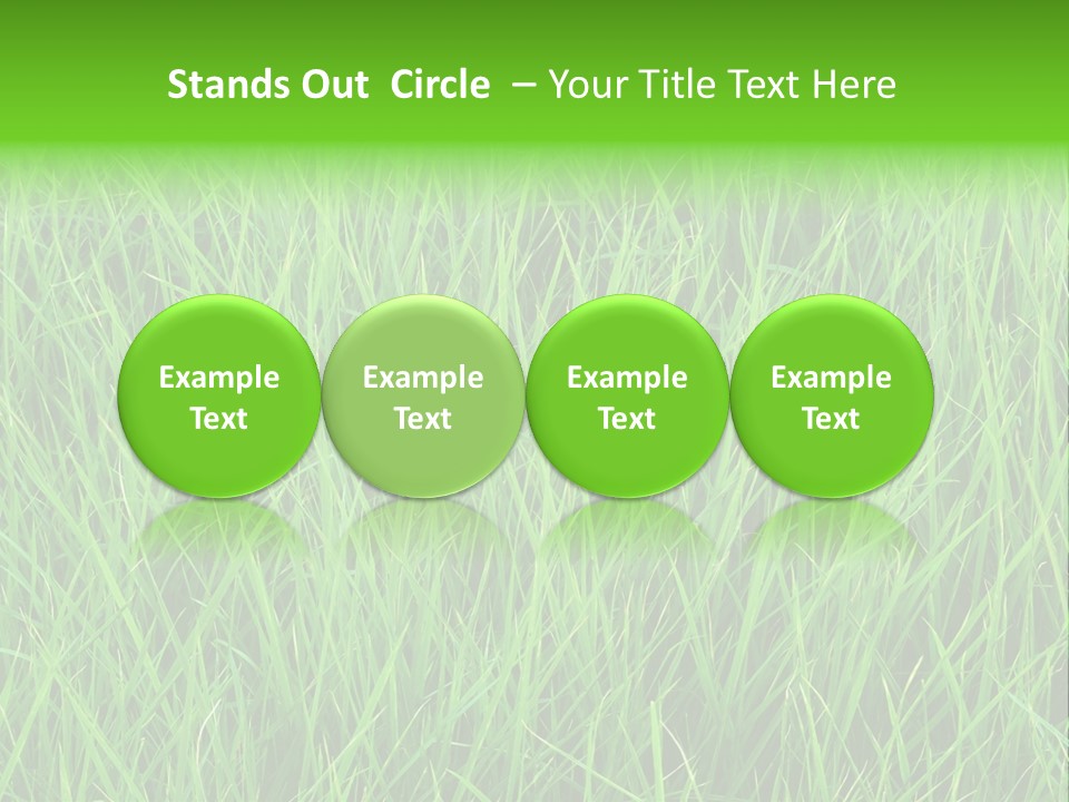 Flammable Burner Energy PowerPoint Template