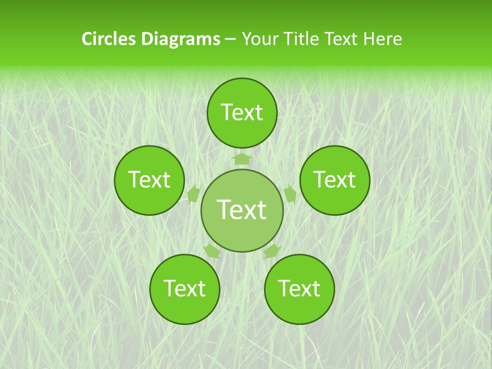 Flammable Burner Energy PowerPoint Template