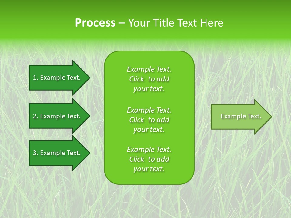Flammable Burner Energy PowerPoint Template