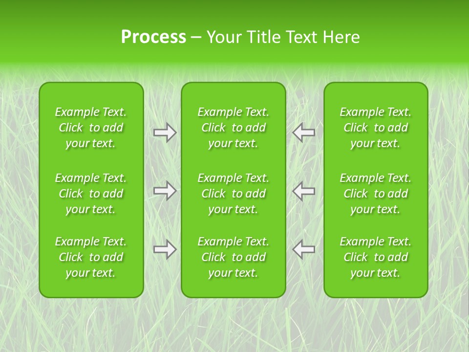 Flammable Burner Energy PowerPoint Template
