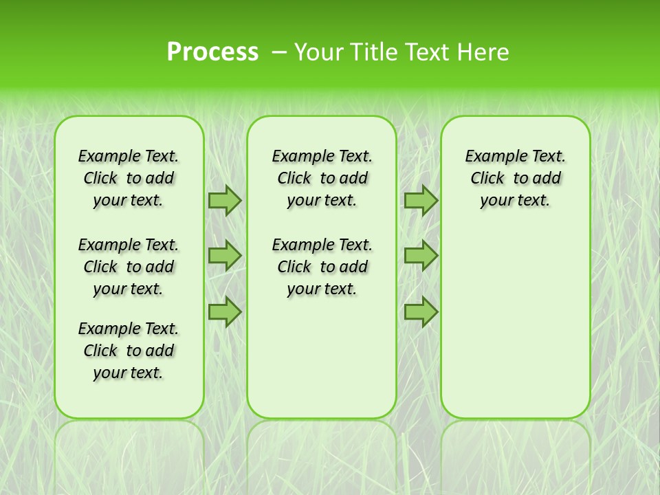 Flammable Burner Energy PowerPoint Template