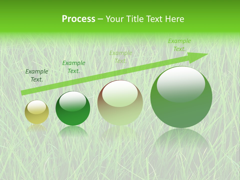 Flammable Burner Energy PowerPoint Template
