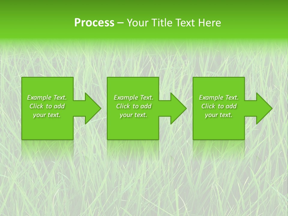 Flammable Burner Energy PowerPoint Template