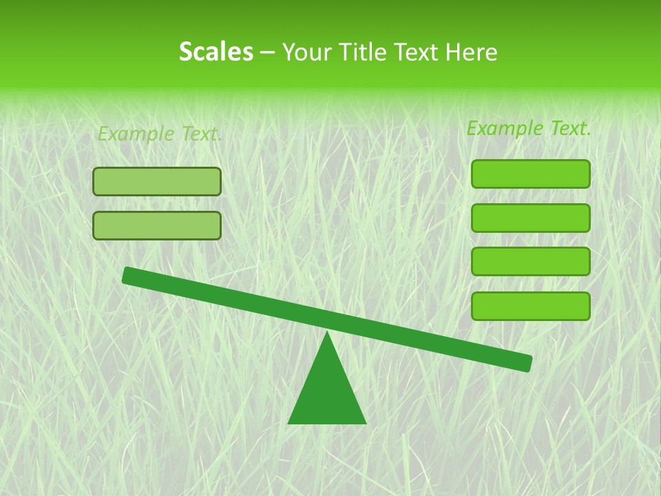 Flammable Burner Energy PowerPoint Template