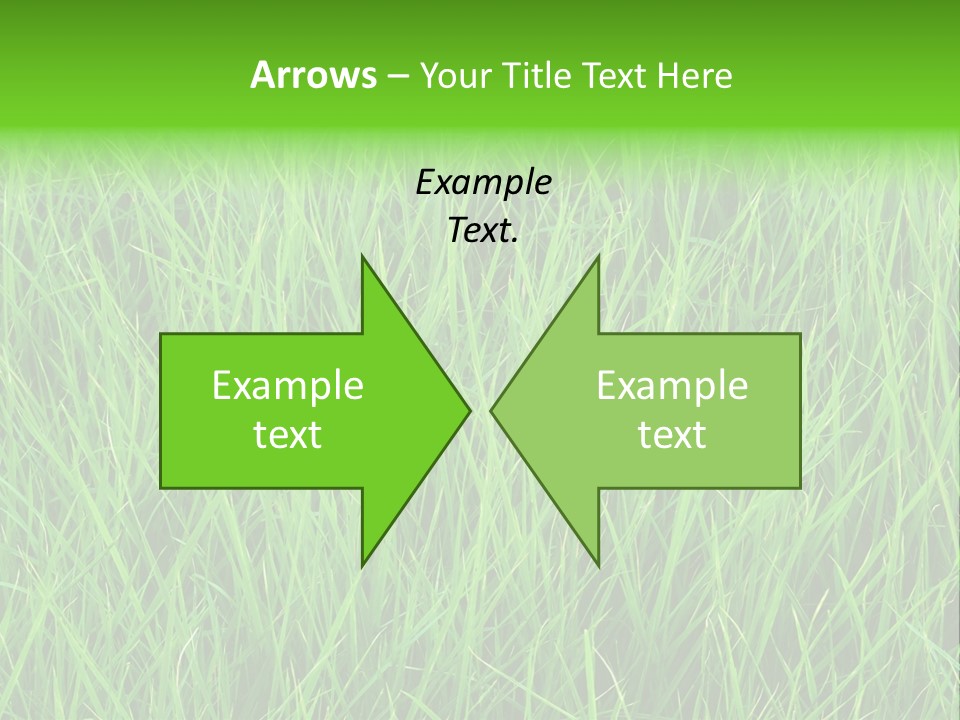 Flammable Burner Energy PowerPoint Template