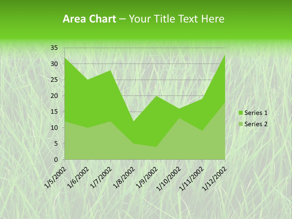 Flammable Burner Energy PowerPoint Template