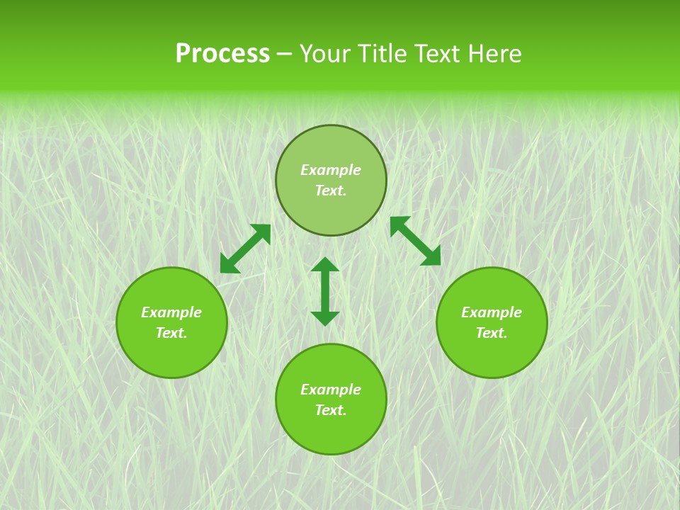 Flammable Burner Energy PowerPoint Template
