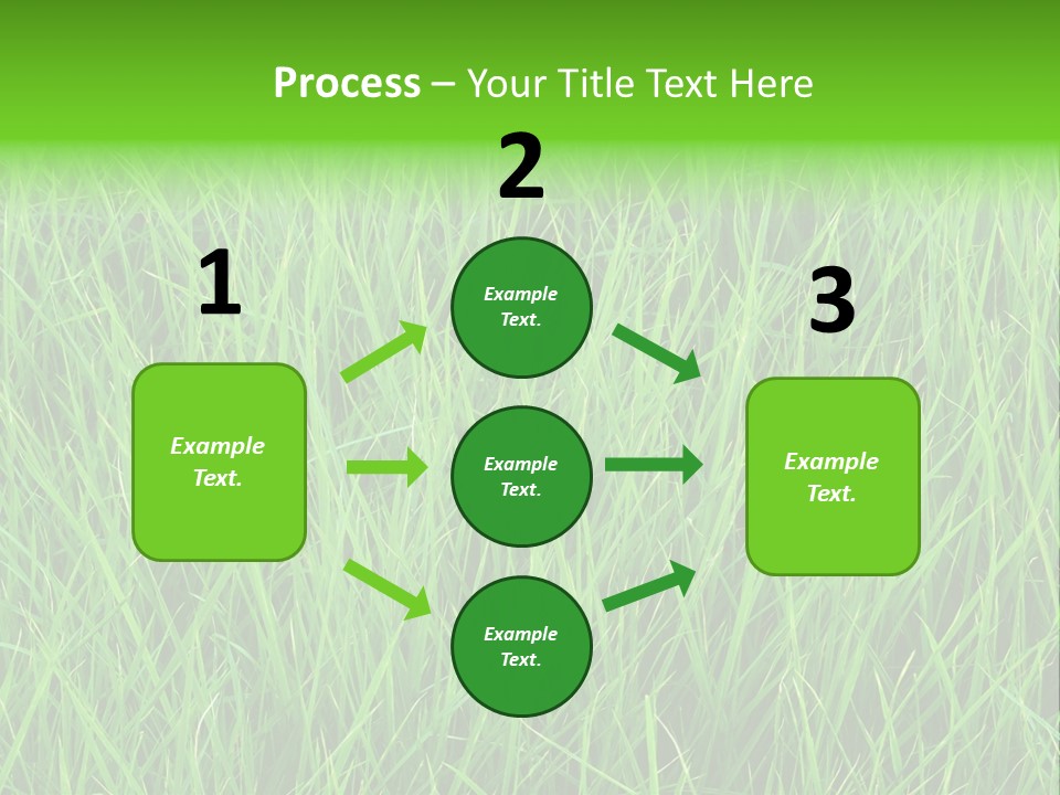 Flammable Burner Energy PowerPoint Template