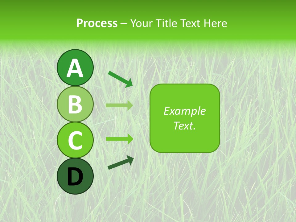 Flammable Burner Energy PowerPoint Template