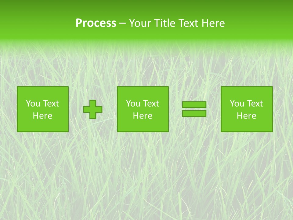 Flammable Burner Energy PowerPoint Template