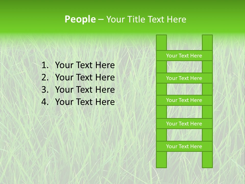 Flammable Burner Energy PowerPoint Template