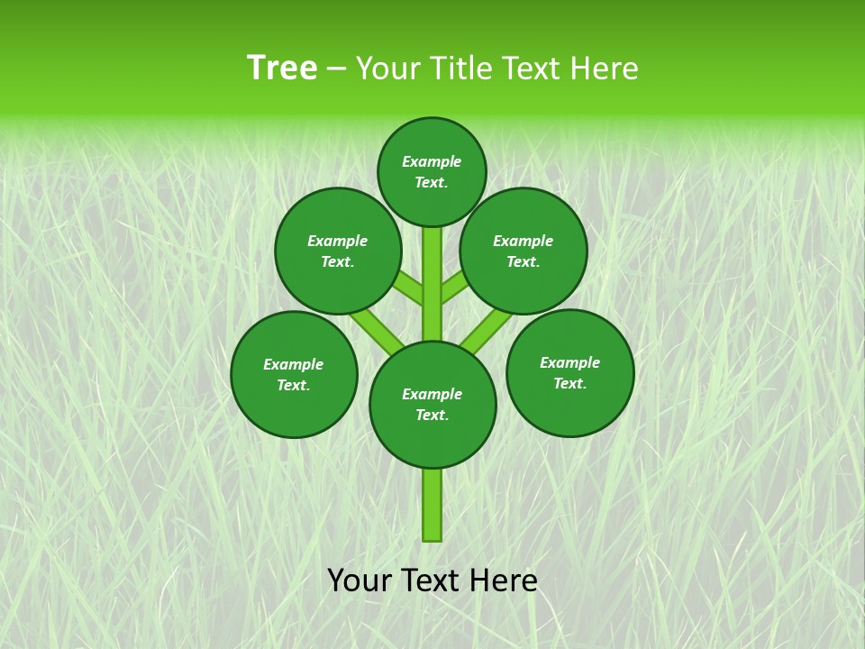 Flammable Burner Energy PowerPoint Template
