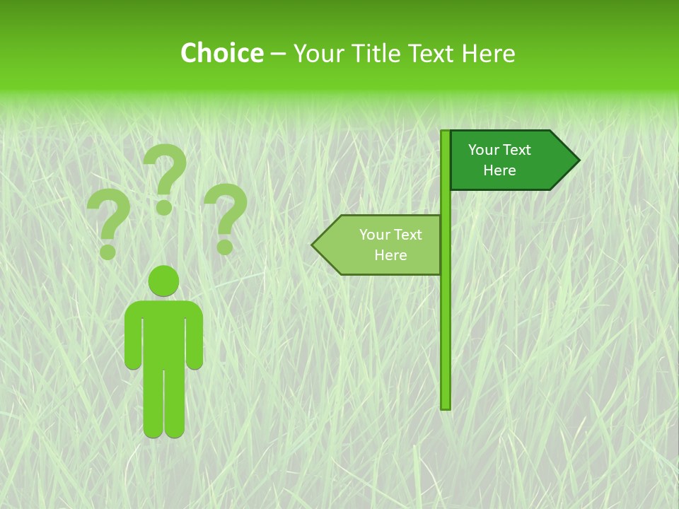 Flammable Burner Energy PowerPoint Template