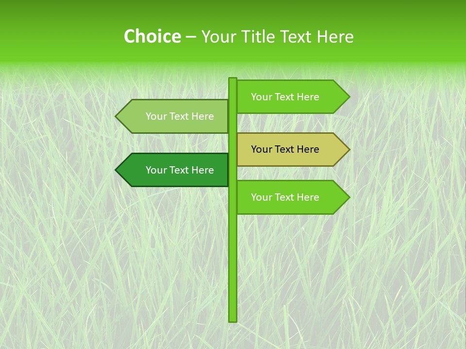 Flammable Burner Energy PowerPoint Template
