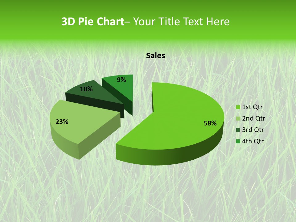 Flammable Burner Energy PowerPoint Template