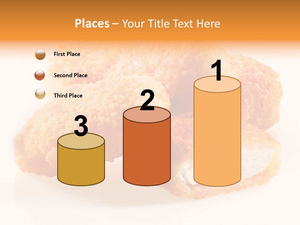 Close Fat Nobody PowerPoint Template