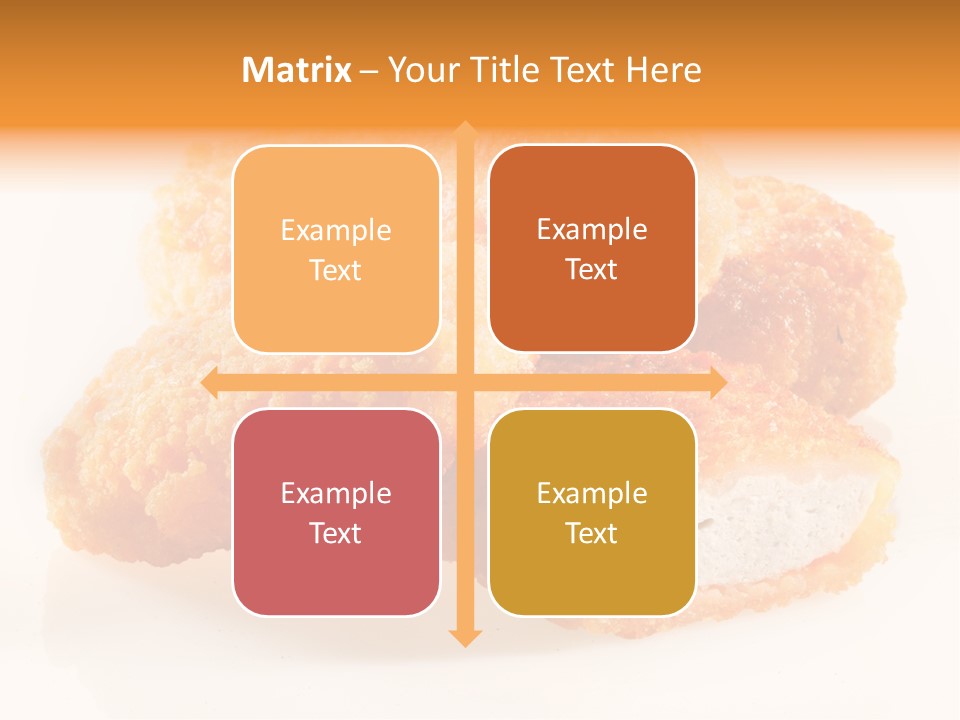 Close Fat Nobody PowerPoint Template