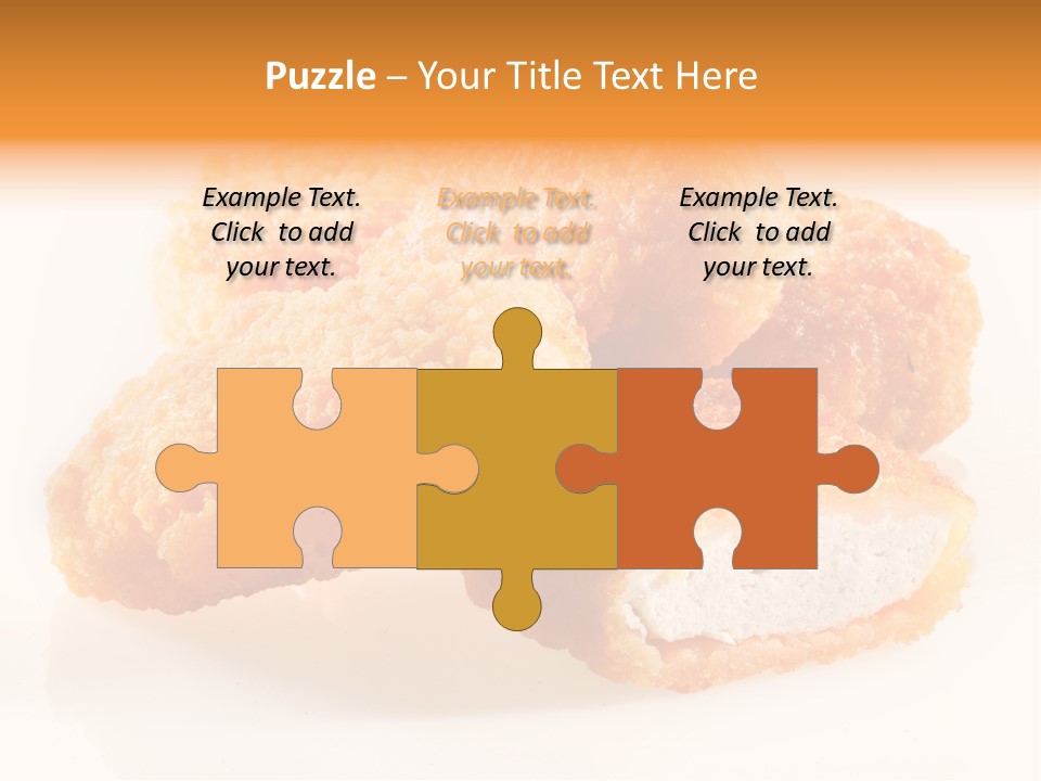 Close Fat Nobody PowerPoint Template