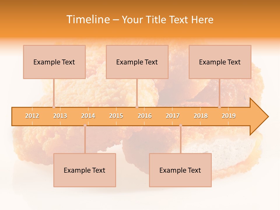 Close Fat Nobody PowerPoint Template