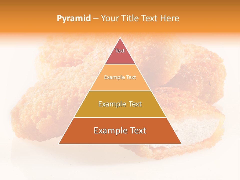 Close Fat Nobody PowerPoint Template