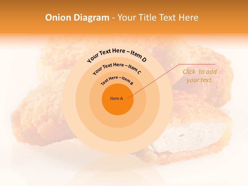 Close Fat Nobody PowerPoint Template