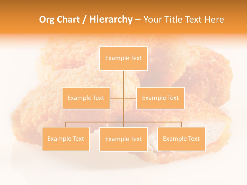 Close Fat Nobody PowerPoint Template