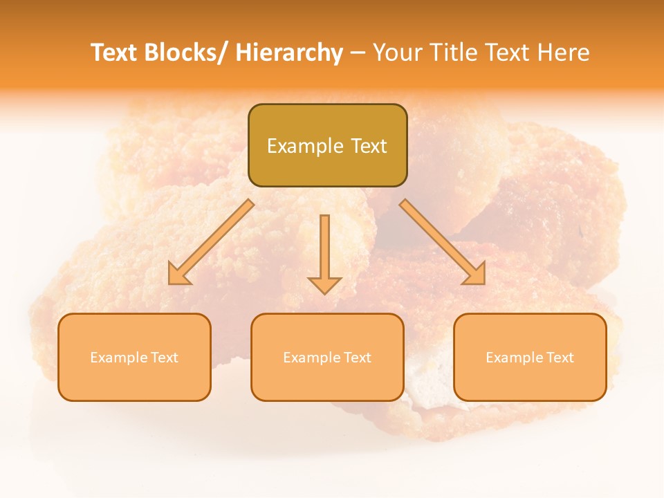 Close Fat Nobody PowerPoint Template