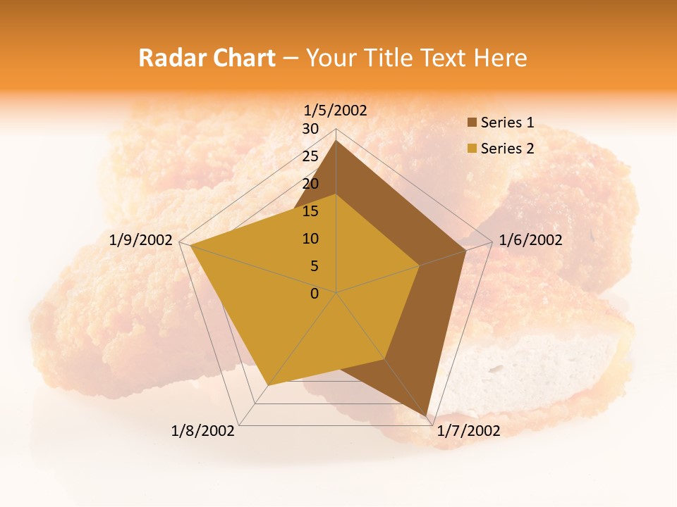 Close Fat Nobody PowerPoint Template
