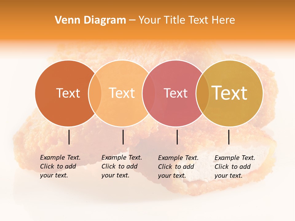 Close Fat Nobody PowerPoint Template